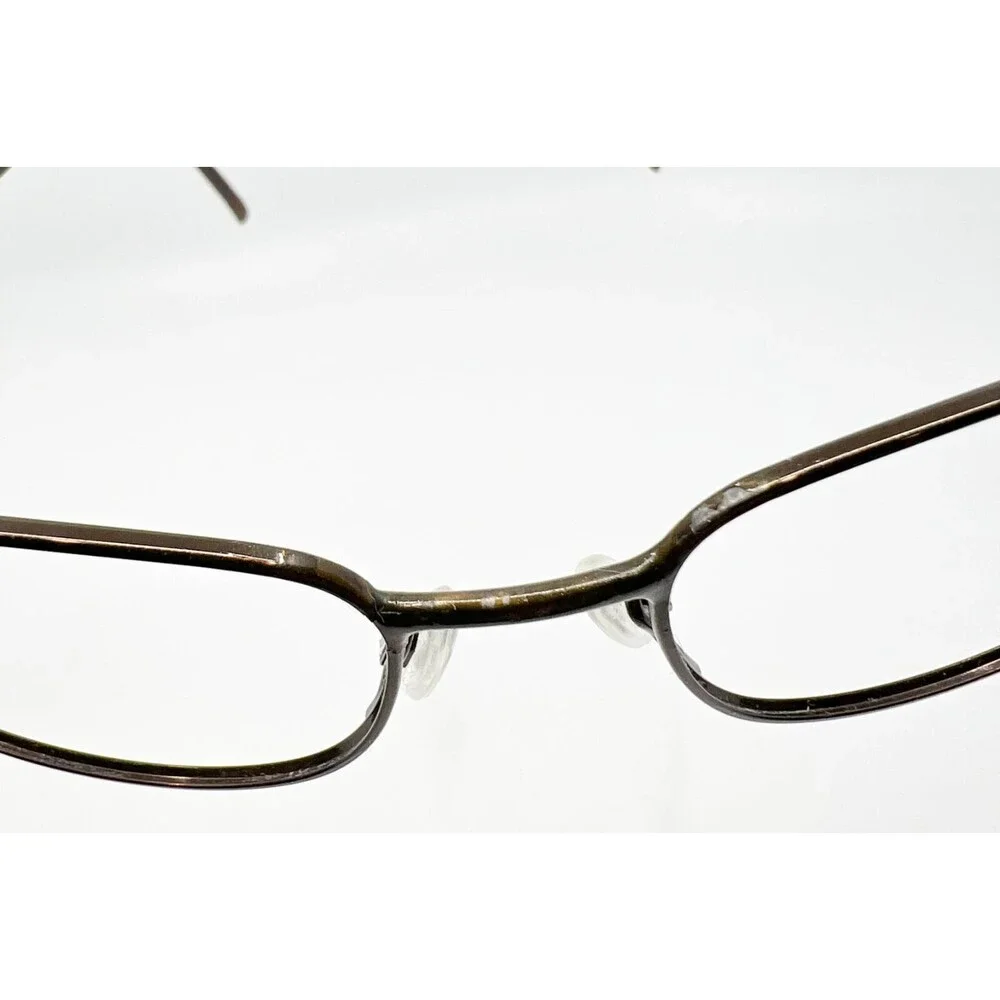 Flexon Foster 600 210 Eyeglasses Frames Mens Full Rim 54-18-145 15305